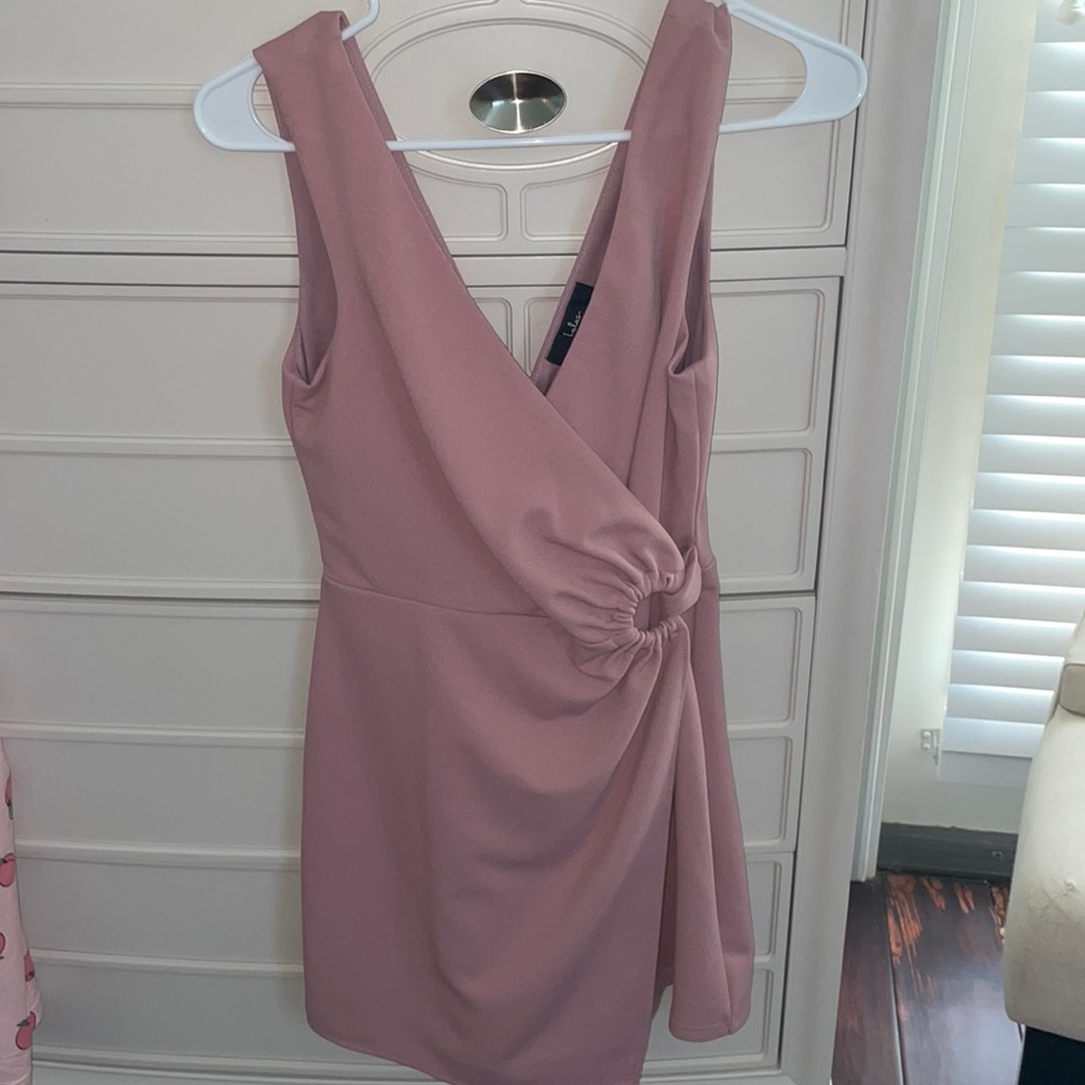 Lulus dress. Work or night out